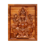 Flora Vintage Wall Panel — view 2