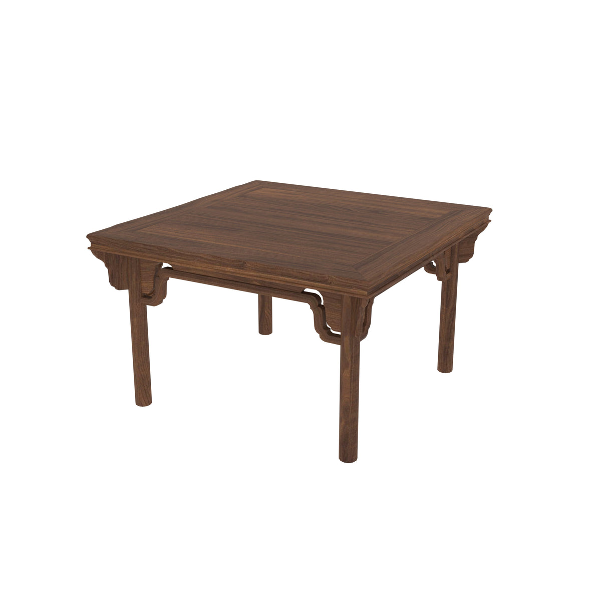 Azura Solid Wood Dining Set – product image 8