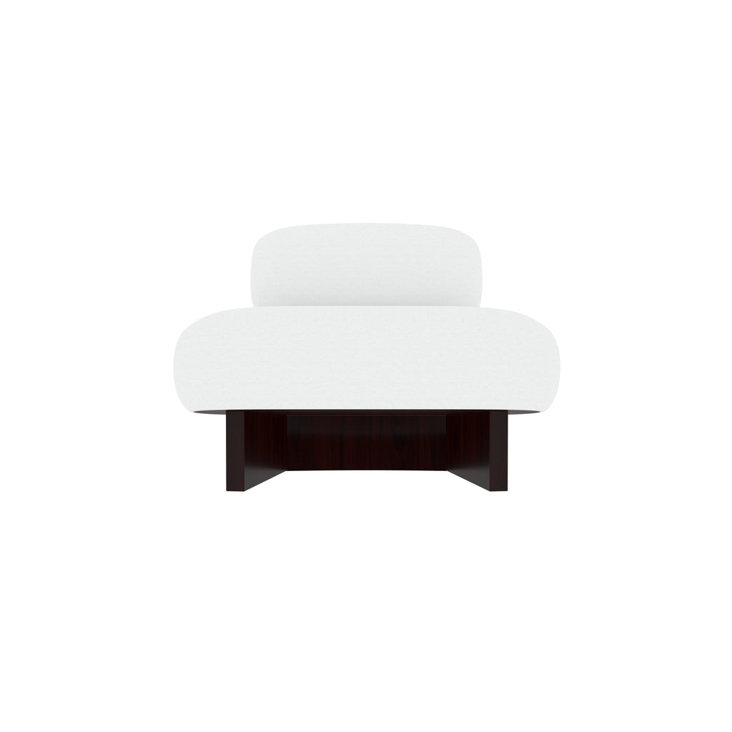 Midori Solid Wood Floor Dining Set – product image 10