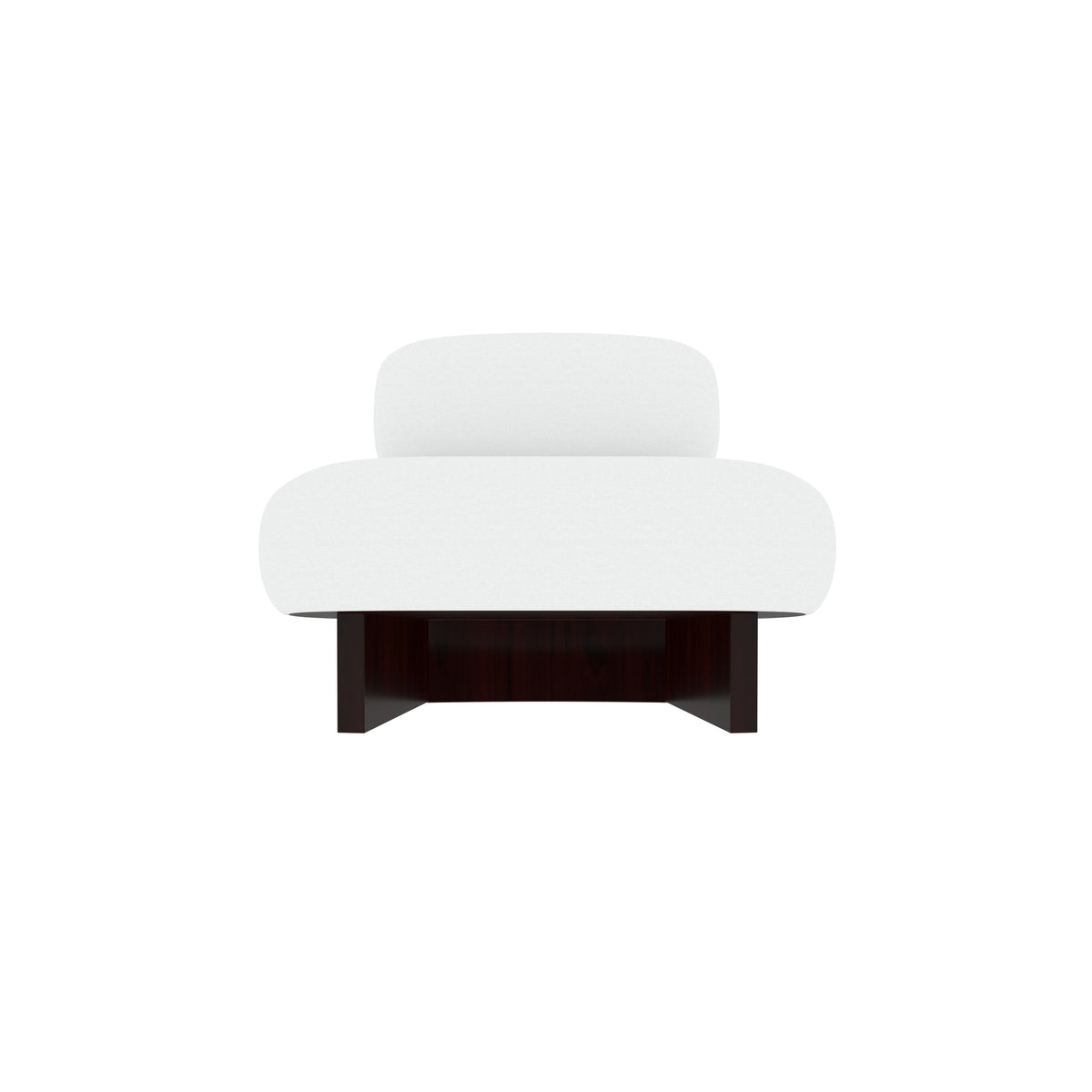 Midori Solid Wood Floor Dining Set – product image 10