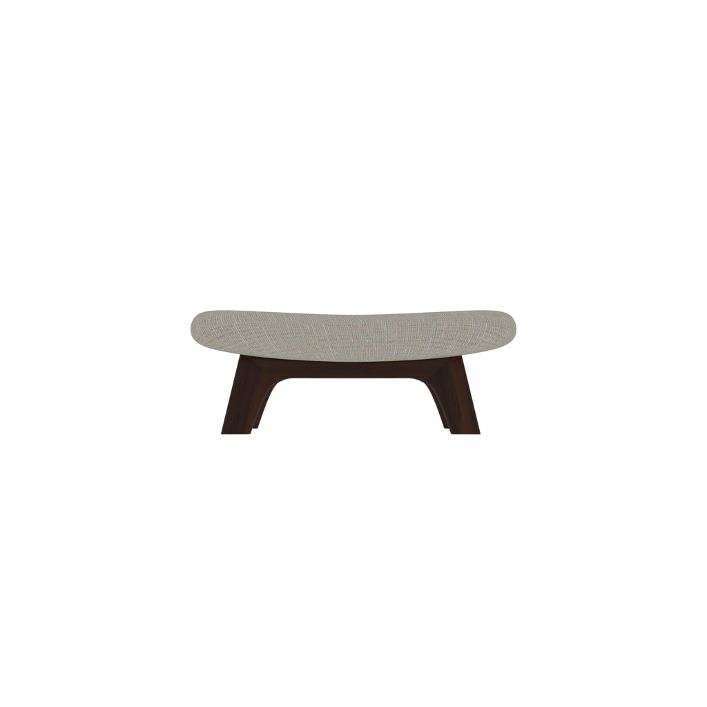 Lumi Solid Wood Low Dining Set – product image 10