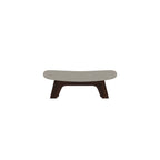 Lumi Solid Wood Low Dining Set – product image 10