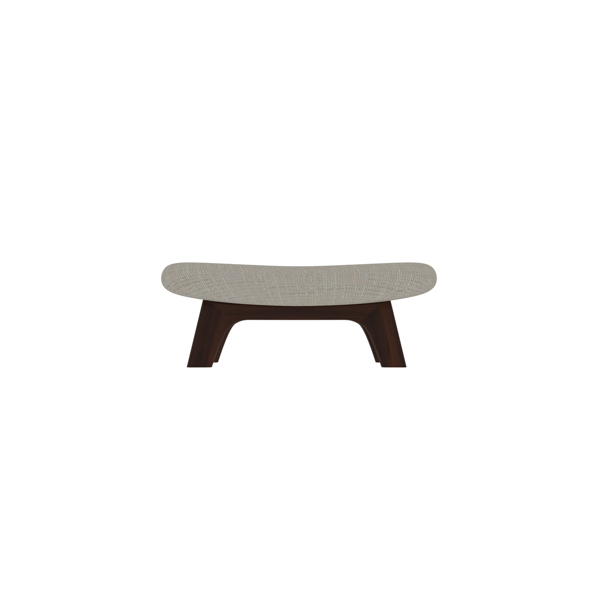 Lumi Solid Wood Low Dining Set – product image 10