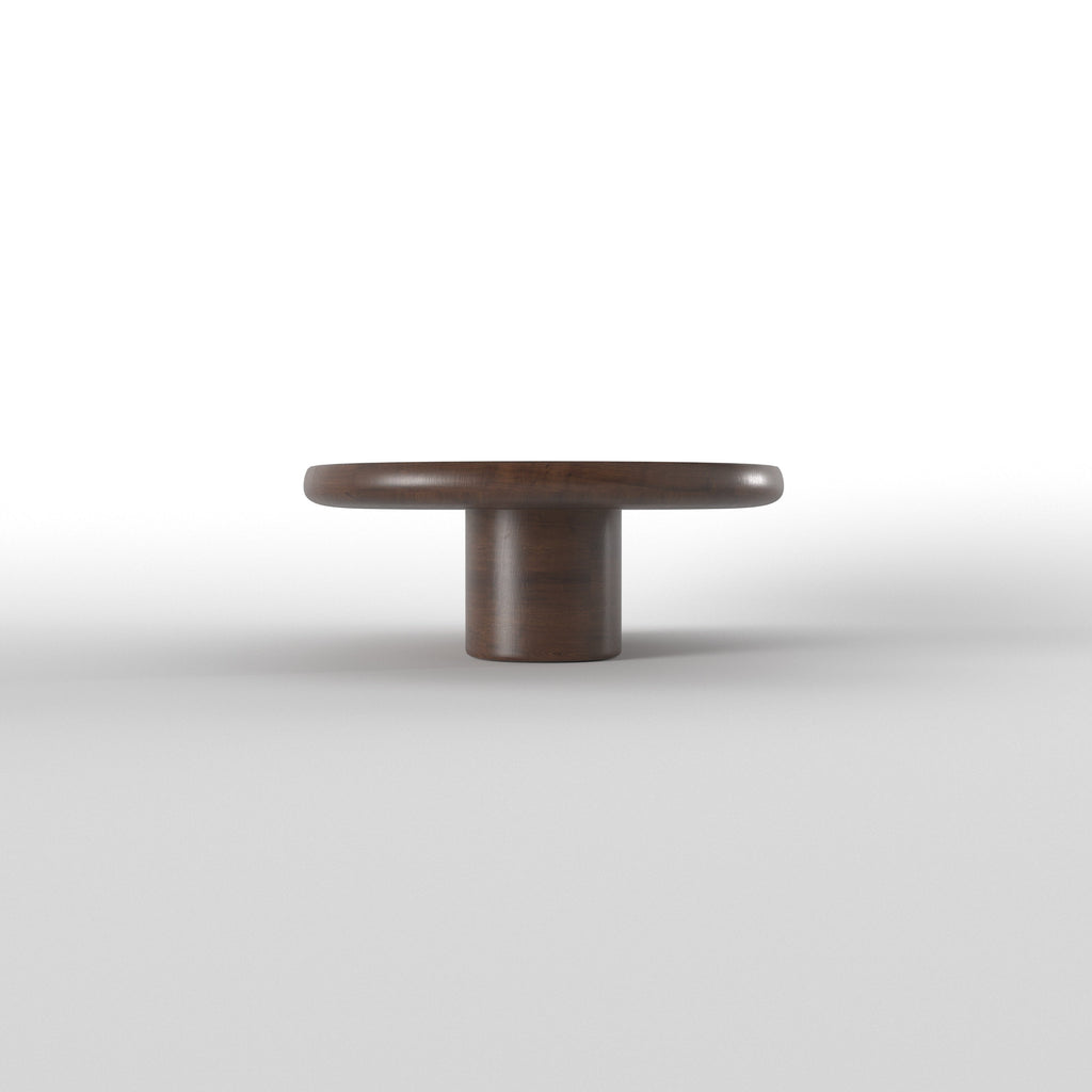 Adélie Solid Wood Oval Dining Set – product image 8