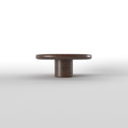 Adélie Solid Wood Oval Dining Set – product image 8