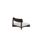 Kumiko Solid Wood Floor Dining Set – product image 8