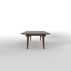 Kiyomi Solid Wood Floor Dining Set – product image 6