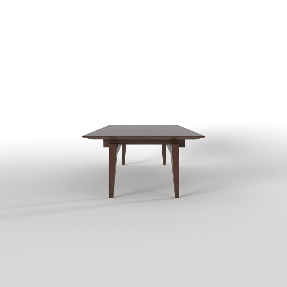 Kiyomi Solid Wood Floor Dining Set – product image 6