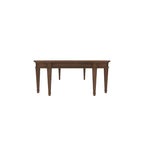 Celeste Carved Solid Wood Dining Set – product image 10