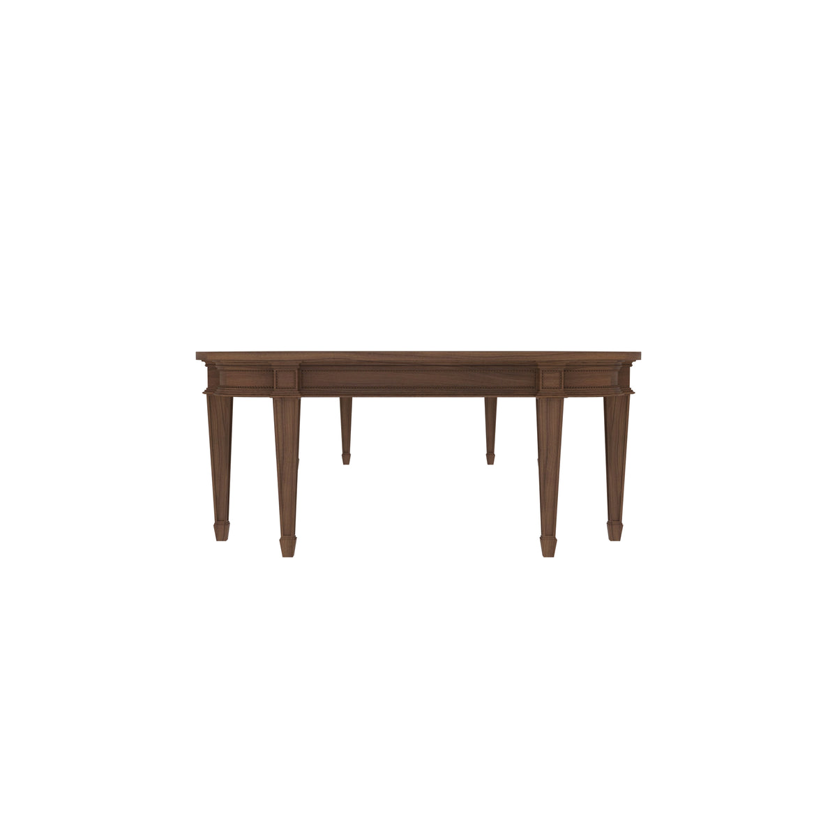 Celeste Carved Solid Wood Dining Set – product image 10