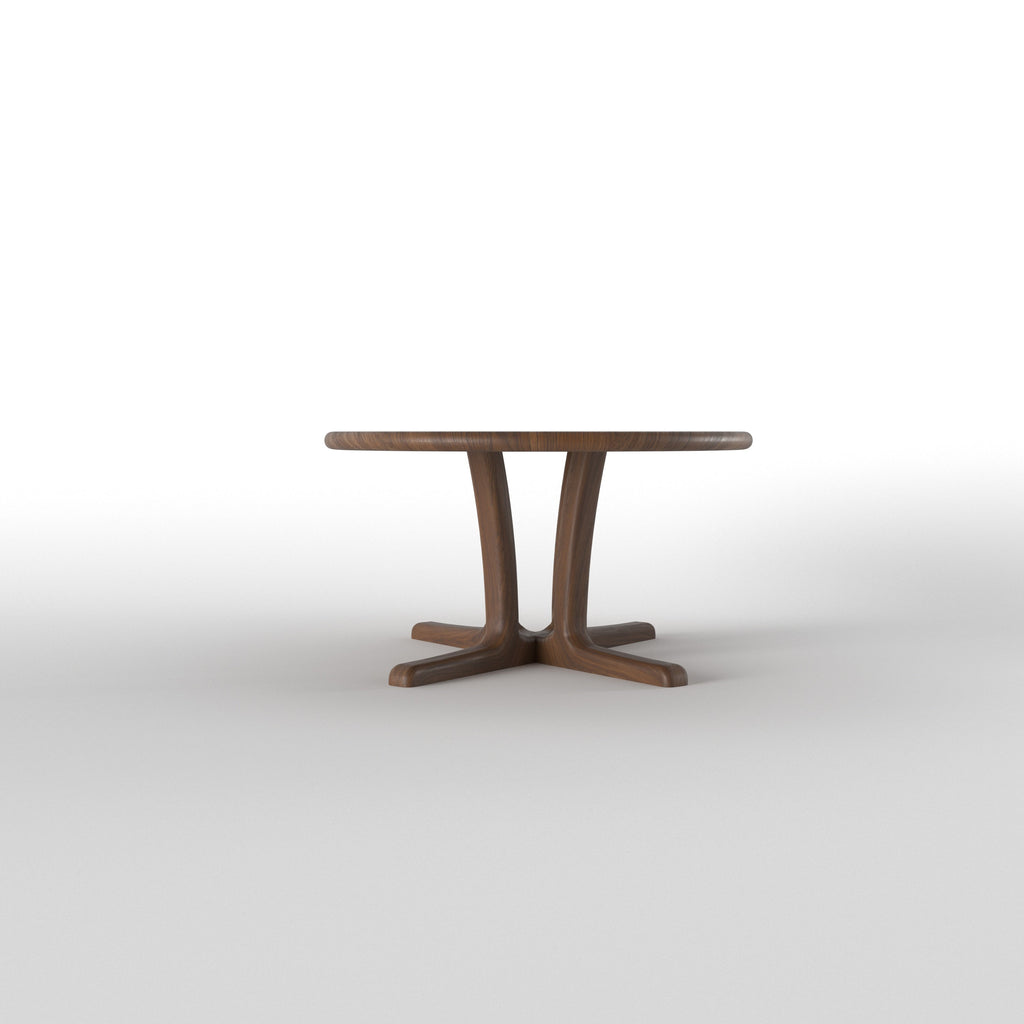 Opal Solid Wood Capsule Dining Set – product image 8