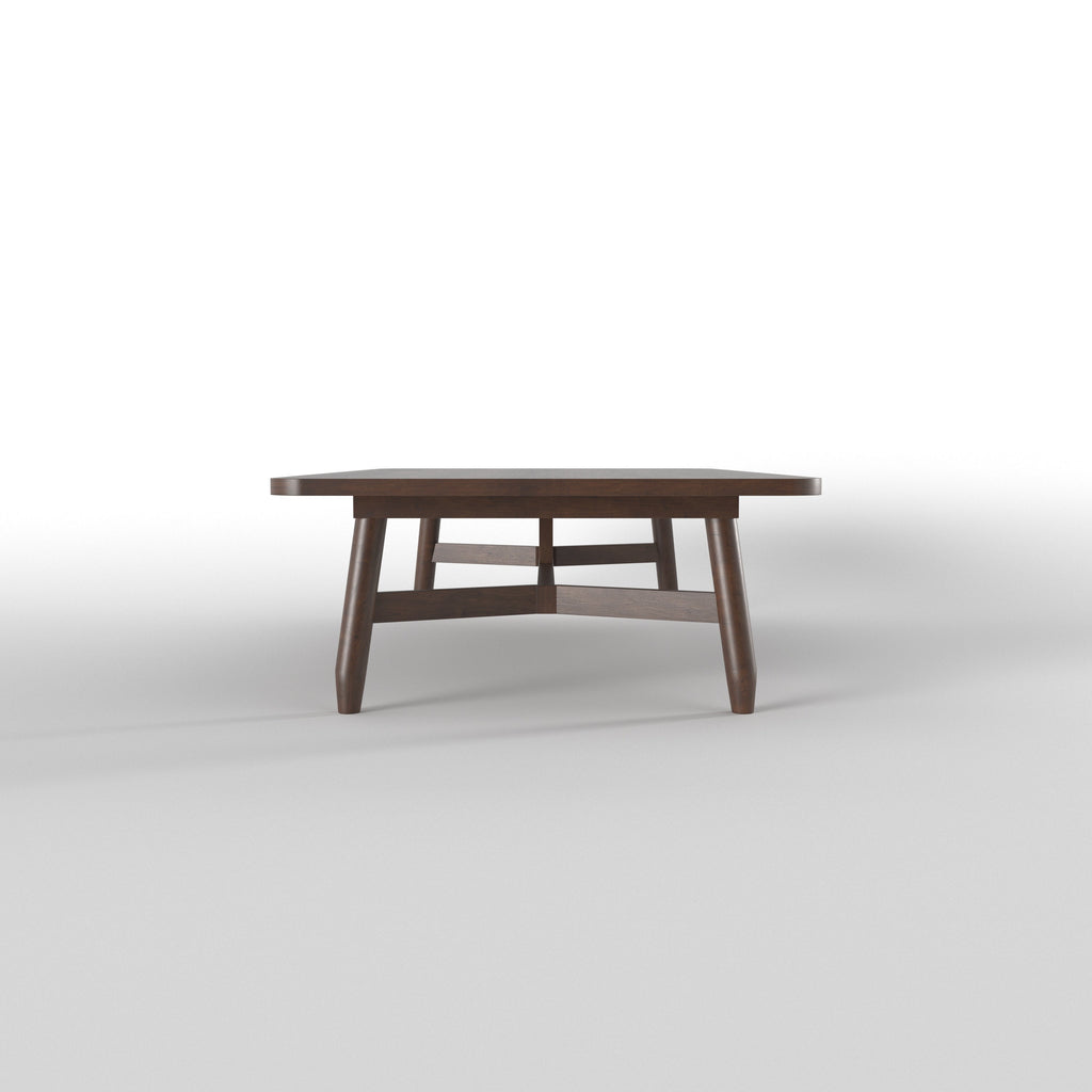 Liora Solid Wood Dining Set – product image 8