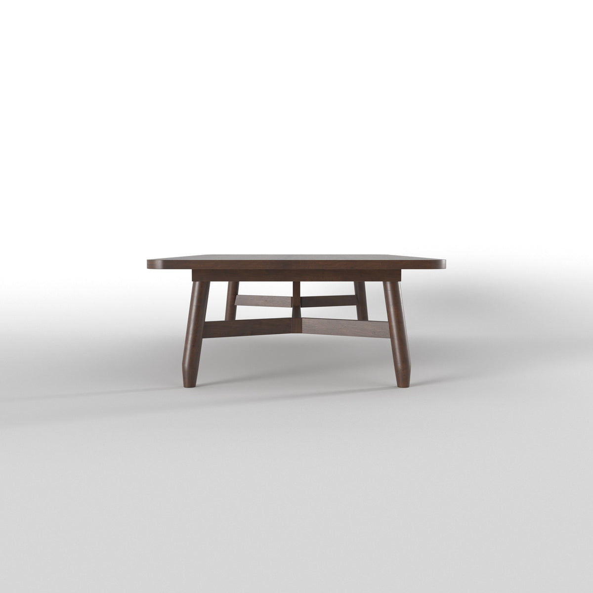 Liora Solid Wood Dining Set – product image 8