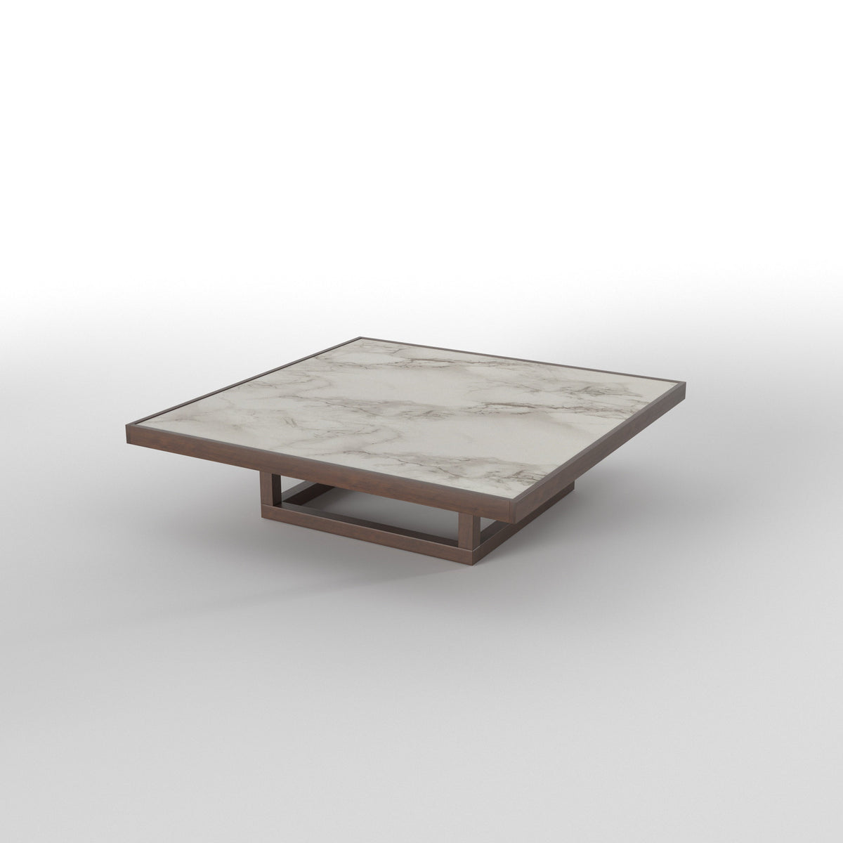 Iori Solid Wood Square Dining Set – product image 8