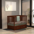 Calista Solid Wood Cradle — view 1