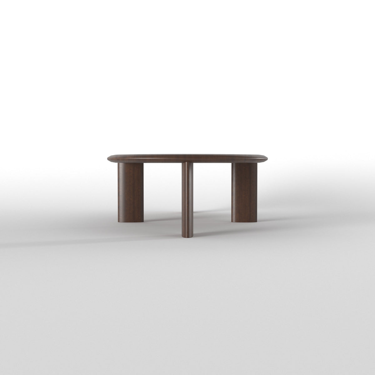 Elara Solid Wood Dining Set with Armchairs – product image 8