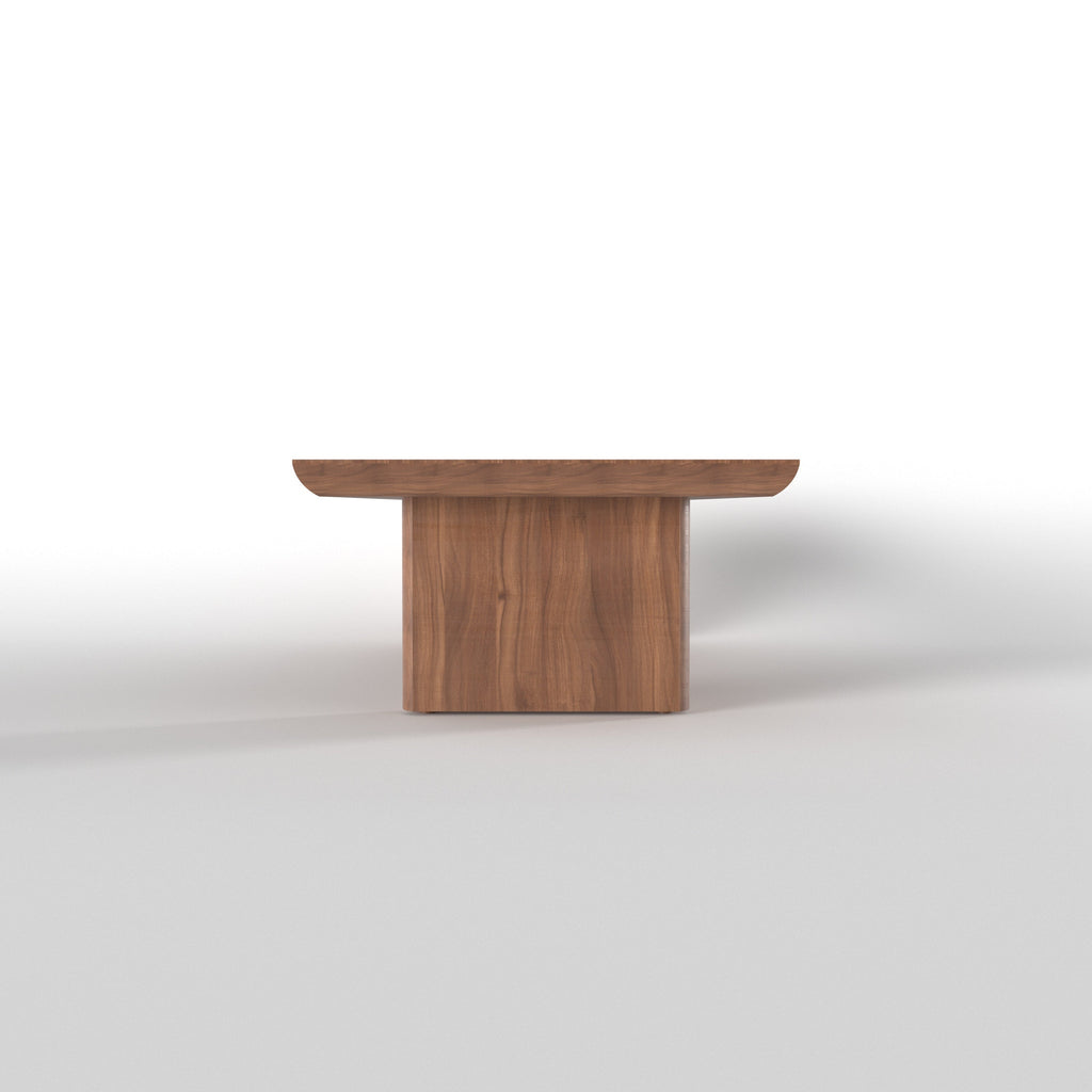Atlas Solid Wood Dining Set – product image 8