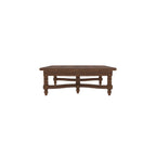 Roselle Solid Wood Oval Dining Set – product image 10