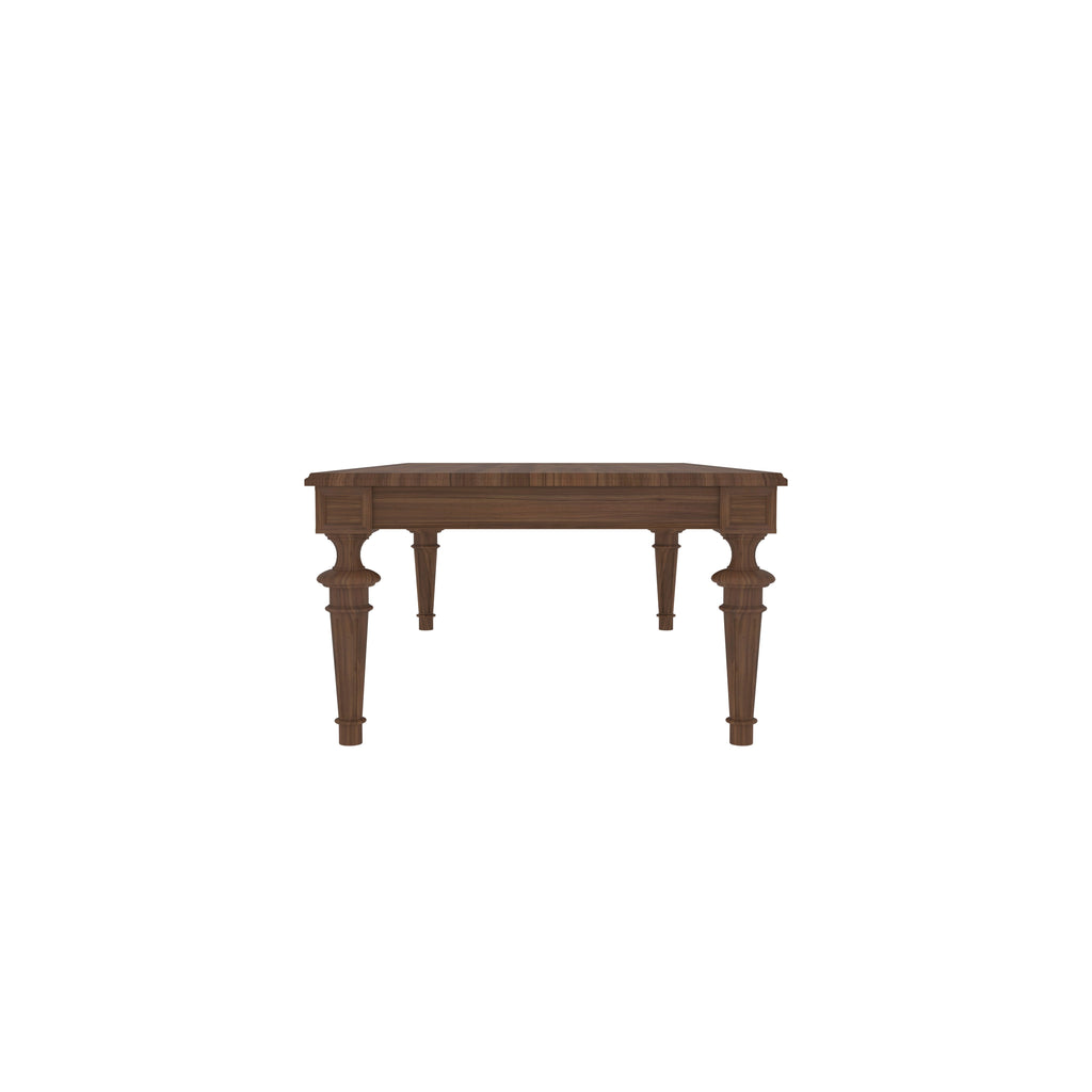 Mandara Solid Wood Dining Set – product image 8