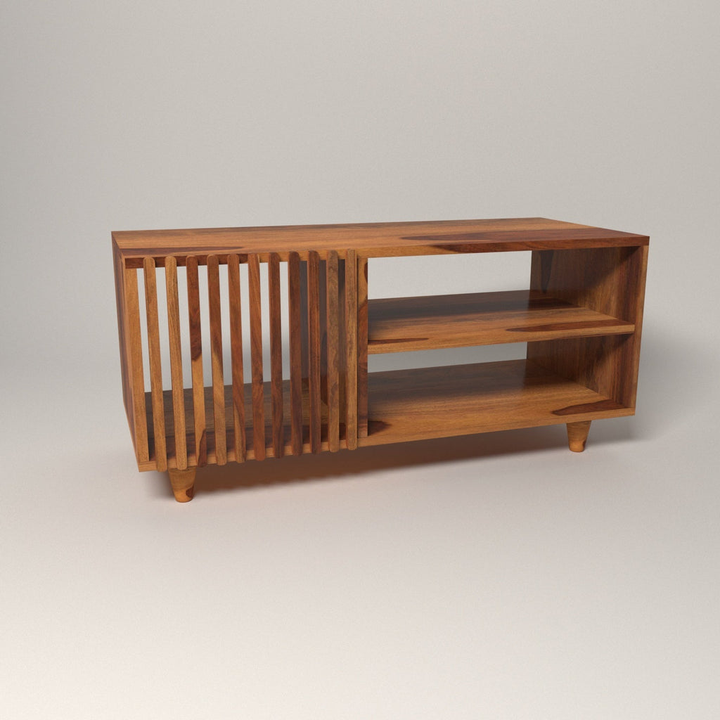 Isola Vintage Coffee Table — view 7