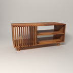 Isola Vintage Coffee Table — view 7