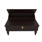 Bellamy Solid Wood Lap Desk — view 7