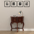 Iona Vintage Console Table — view 1