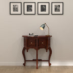 Iona Vintage Console Table — view 1