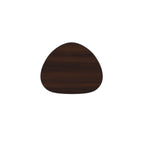 Toki Solid Wood Oval Floor Dining Set – product image 10