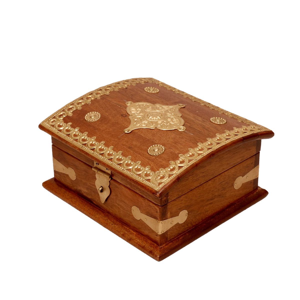 Sienna Curved Storage Box — view 9