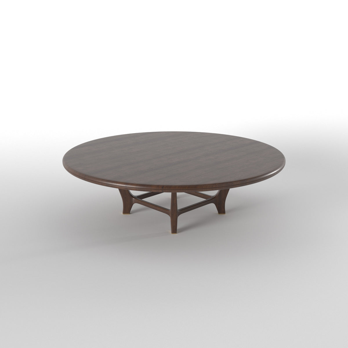 Orin Solid Wood Round Dining Set – product image 8