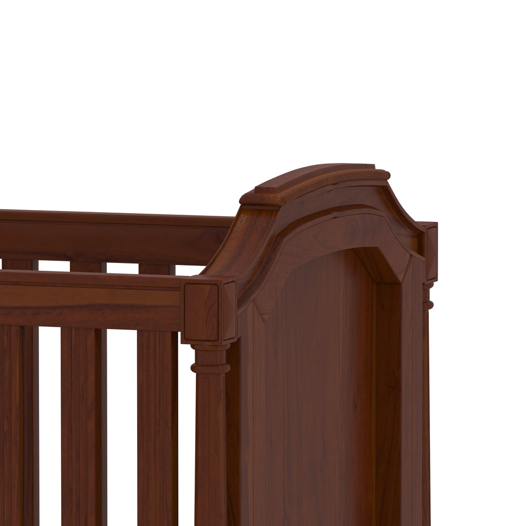 Arlo Vintage Cradle — view 9