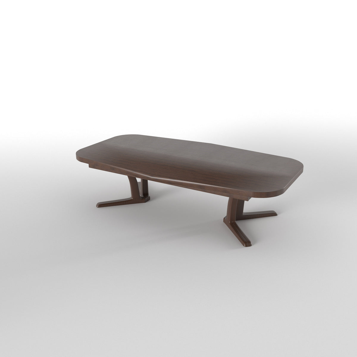Amelie Solid Wood Dining Set – product image 2