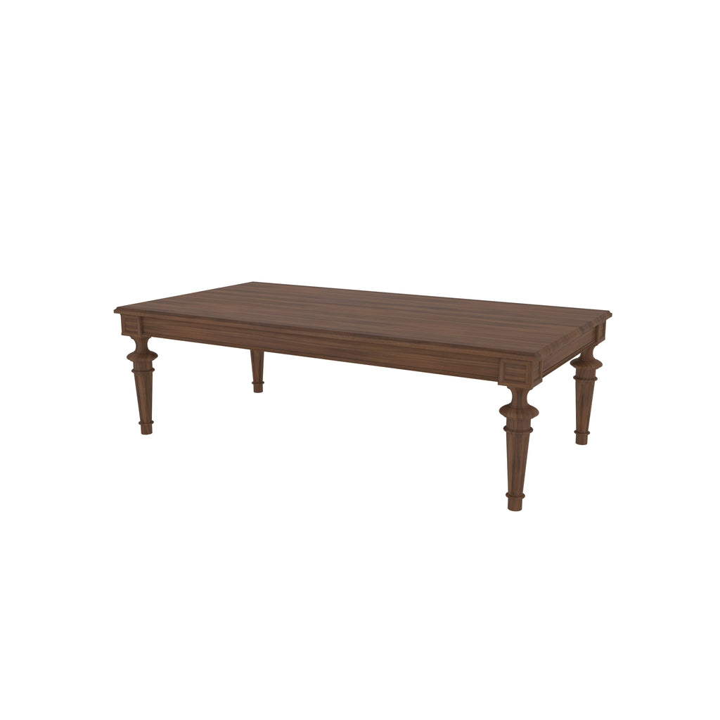 Mandara Solid Wood Dining Set – product image 9