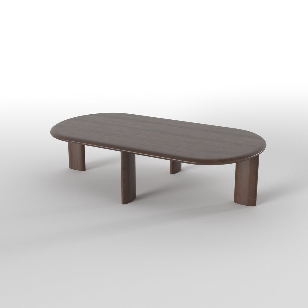 Elara Solid Wood Dining Set with Armchairs – product image 9