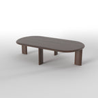 Elara Solid Wood Dining Set with Armchairs – product image 9