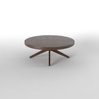 Solis Solid Wood Round Pedestal Dining Set – product image 8