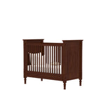 Briar Slatted Cradle — view 2