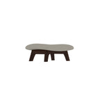 Lumi Solid Wood Low Dining Set – product image 11