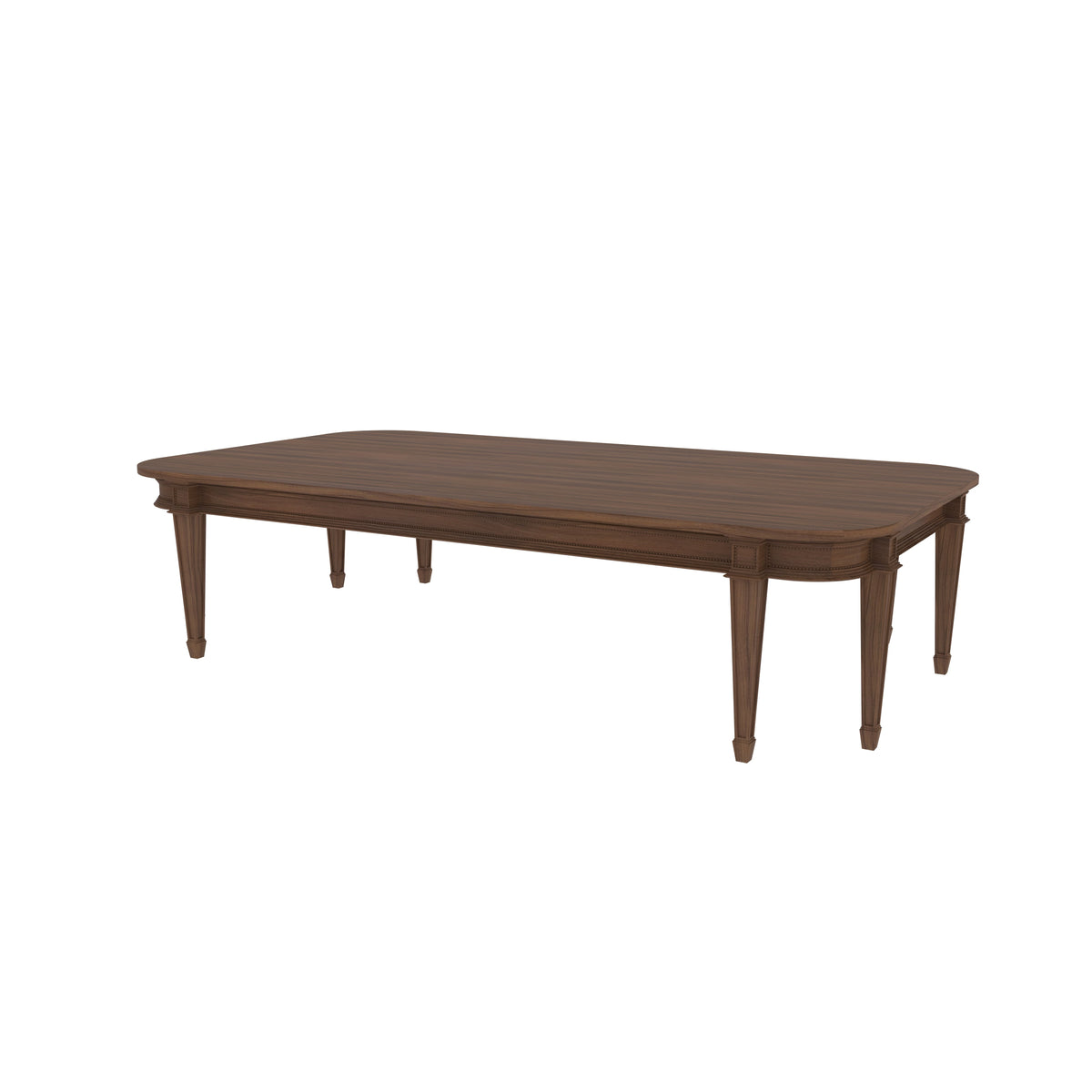 Celeste Carved Solid Wood Dining Set – product image 11