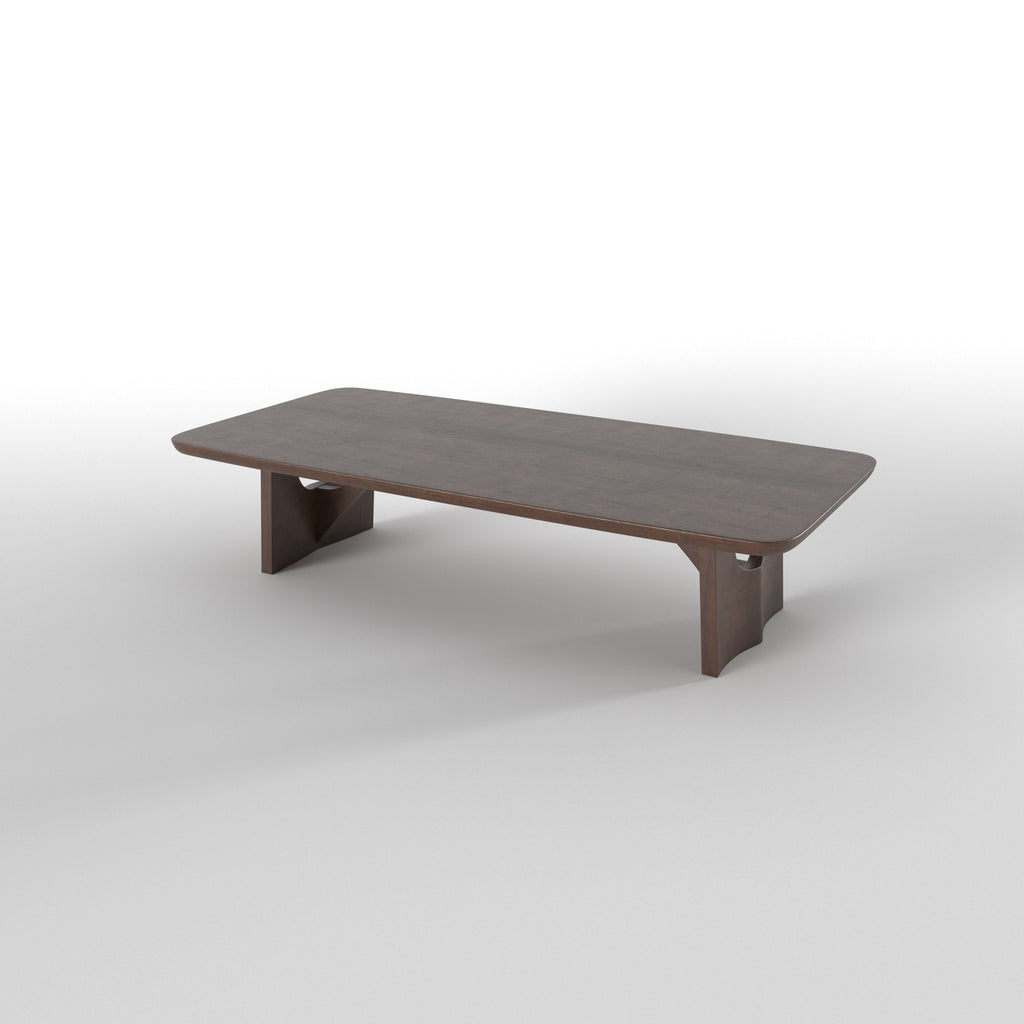 Arcus Solid Wood Dining Set – product image 9