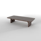 Arcus Solid Wood Dining Set – product image 9