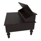 Bellamy Solid Wood Lap Desk — view 8