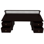 Arlo Solid Wood Lap Desk — view 8