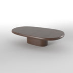 Adélie Solid Wood Oval Dining Set – product image 9