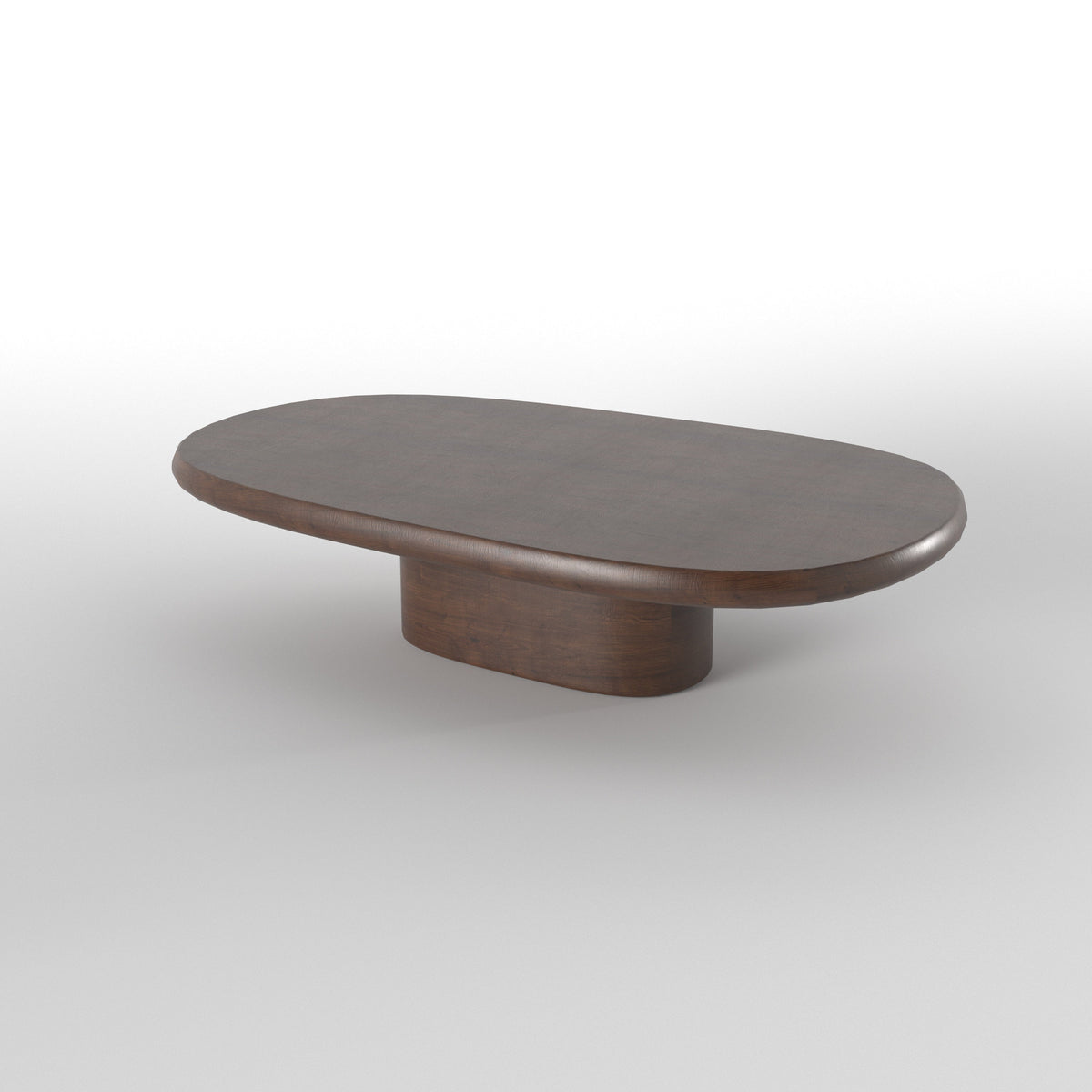 Adélie Solid Wood Oval Dining Set – product image 9