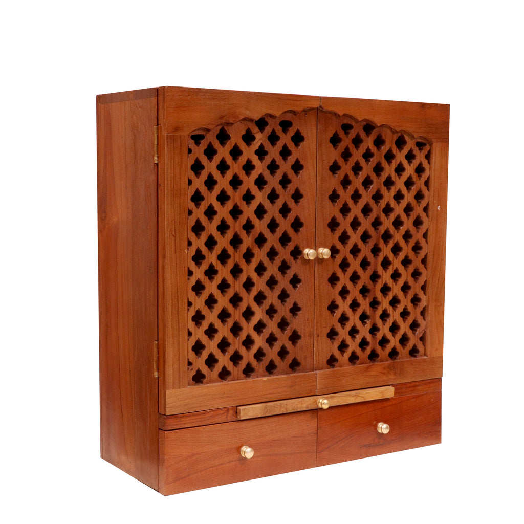 Helena Solid Wood Home Temple — view 4