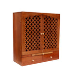 Helena Solid Wood Home Temple — view 4