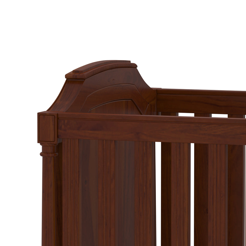 Arlo Vintage Cradle — view 10