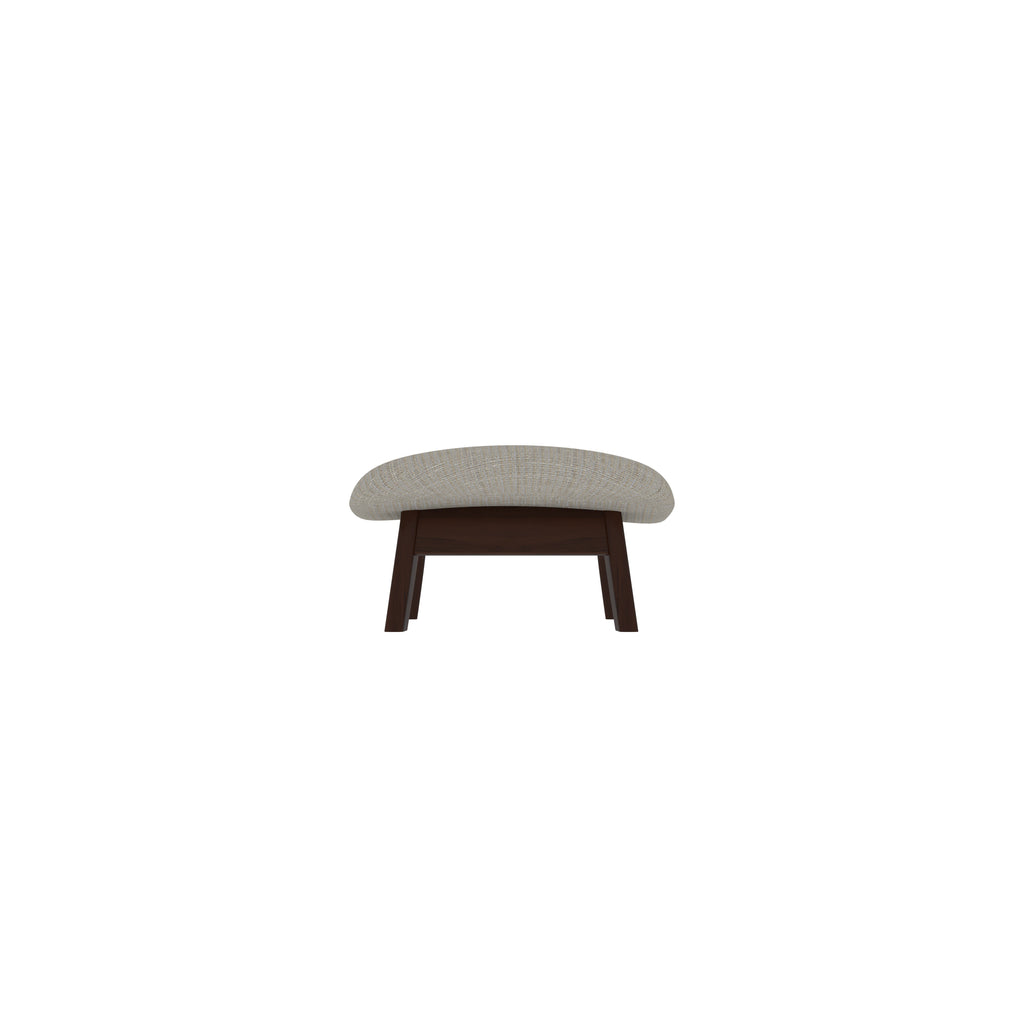 Lumi Solid Wood Low Dining Set – product image 12